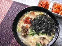 배가네 토종장칼국수 본점