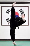 강한합기도특공무술체육관