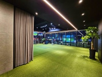 더컵골프라운지