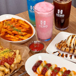 히어로보드게임카페 범계점