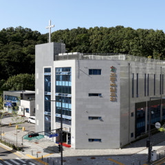 고등제일교회