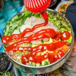 사랑호 수산포차