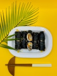 허니꼬마김밥