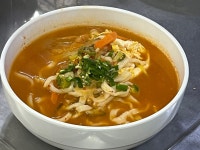 마마손칼국수