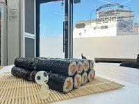 꾸러기꼬마김밥