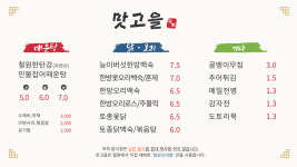 맛고을