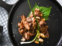 배가네 토종장칼국수 본점