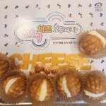 천호당호두과자