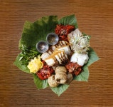 잘빠진메밀 서촌 본점