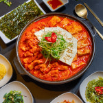 김치찜은 못참지 인동점