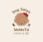 모모티디 독 쌀롱 반려견 미용 계림점