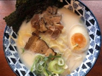 고운라멘 영남대점