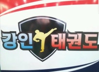강인태권도체육관