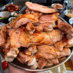 꼬꼬숯불닭갈비 서울대입구 본점