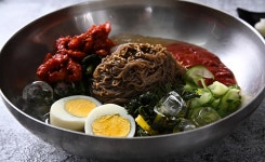 배가네 토종장칼국수 본점