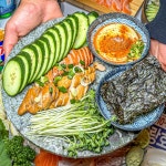 사랑호 수산포차