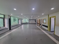 고려용호태권도 주안점