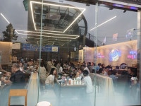 더 씨푸드 불당점