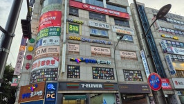 G.O.M 관리형 스터디카페