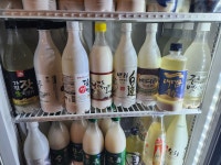 호프&팔도막걸리