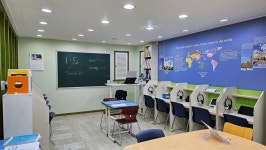 스마트해법영어 부평다니엘교실