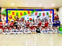 화랑36체육관