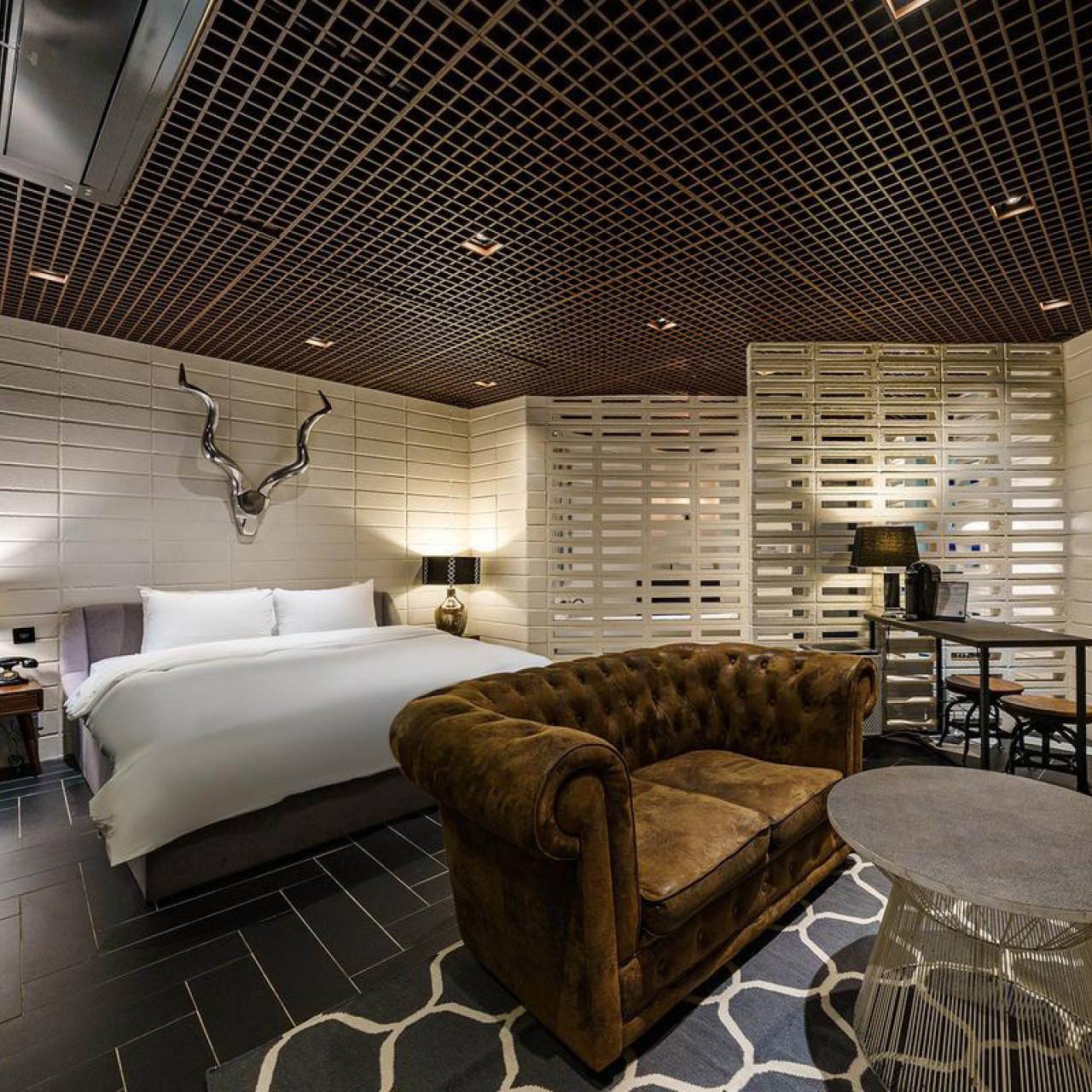 호텔 더 디자이너스 청량리