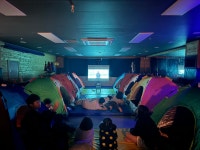 청룡태권도장