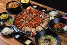 구울계 양산평산점