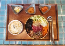 옥주 전주신시가지점