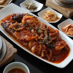 참한상쭈꾸미
