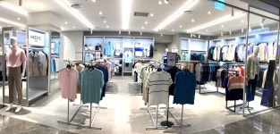 헤지스종합관 NC신구로점