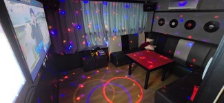 락휴 노래연습장 용인 풍덕천점