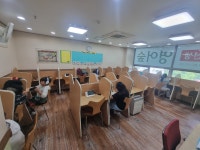 윤선생영어숲 칠성어학원