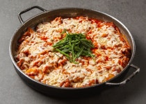 춘천골닭갈비 덕계역점