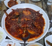 진호찜매운탕
