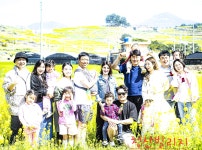 청산빌리지펜션