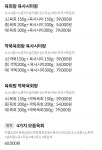 포항항육회