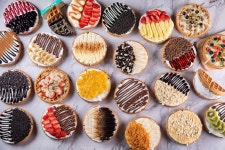 와플칸 구미산동점