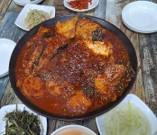 진호찜매운탕