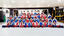 고려강호태권도