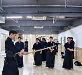 서울숲 성림검도관