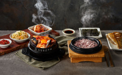 북창동순두부 앨리웨이인천점