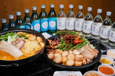 강서한우소곱창