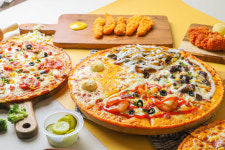 몽s피자 춘양점