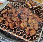 홍천참숯화로구이 암사점