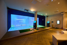 골프존파크 해도 수성골프점