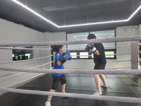 당진복싱히어로짐