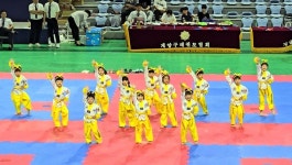 고려강호태권도
