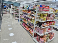 스토리웨이 코레일유통 제물포역 편의점